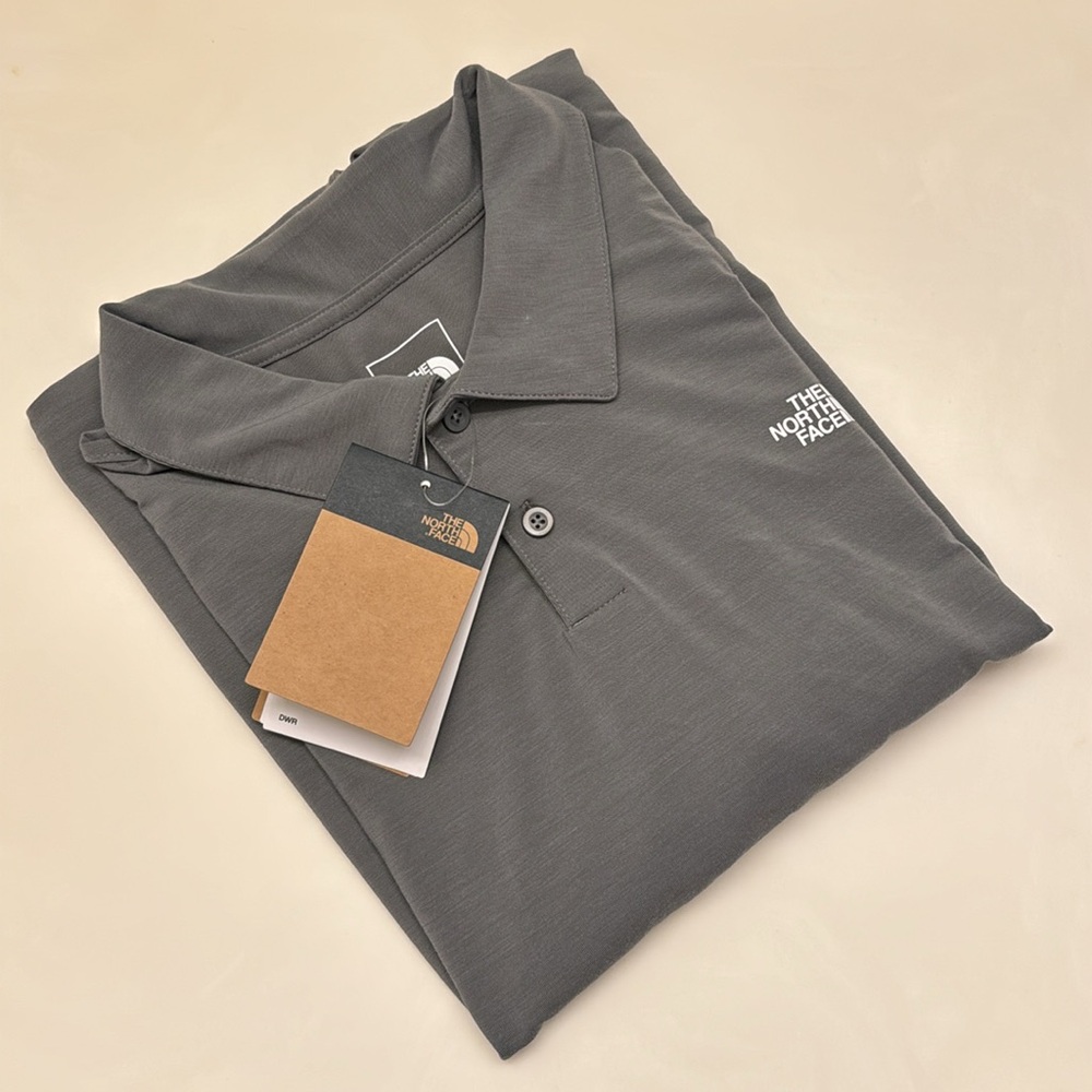 The North Face Men’s Polo Shirt